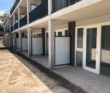 Te huur: Appartement Lovensestraat in Tilburg - Photo 2