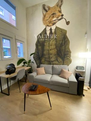 Apartamento de alquiler en Puteareas, Prosperidad - Photo 1