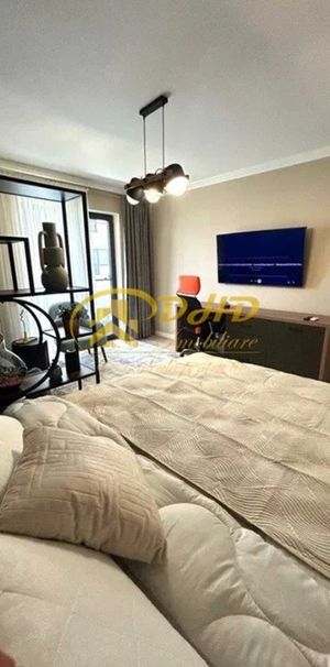 Garsonieră Păcurari - Fotografie 1