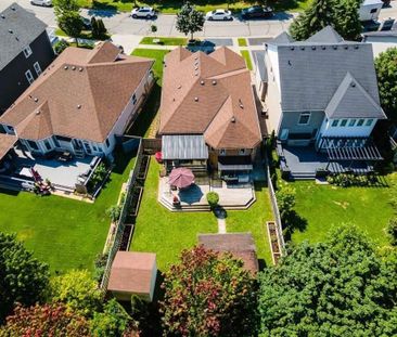 For Lease - 30 Amanda Avenue Unit# Basement, Whitby, Ontario - Photo 6