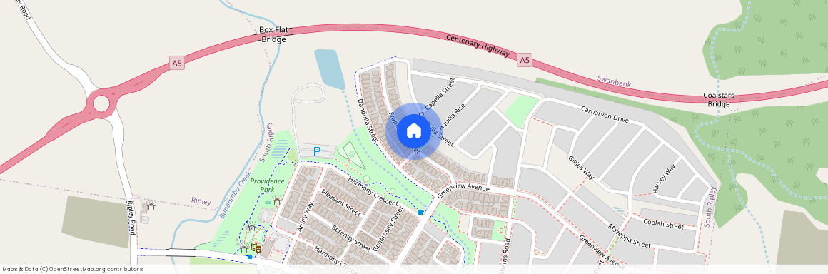 23 Frankland Street, Qld 4306, South Ripley