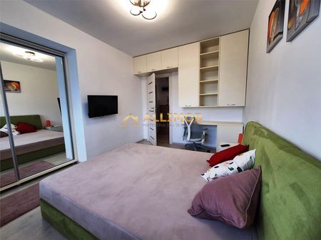 Apartament 2 camere, zona Aviatiei - Fotografie 4