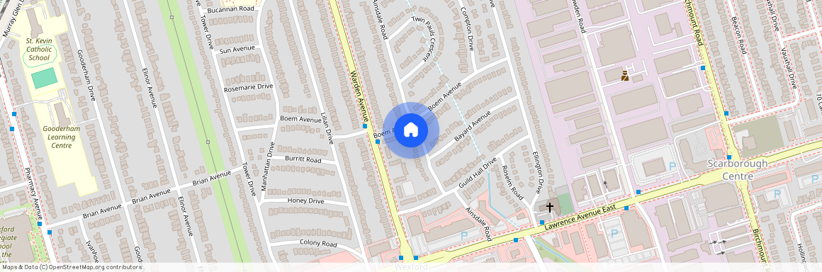 38 Ainsdale Road, Toronto