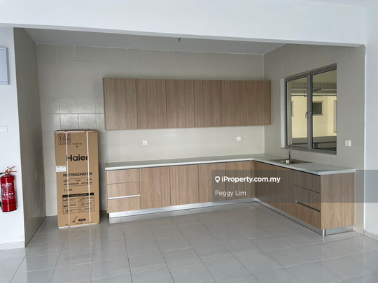 Intan Apartment, Taman Puchong Intan, Puchong - Foto 1