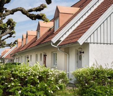 N Järnvägsg 20 B - Photo 2