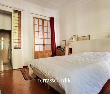Réformés - T3/4 meublé - Terrasse - 1600€ - Photo 6