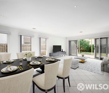 610 Inkerman Road, Caulfield North VIC 3161 - House For Rent | Domain - Photo 2