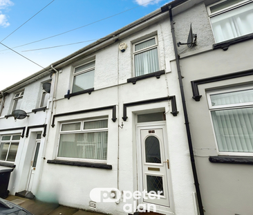 Diana Street, Troedyrhiw, MERTHYR TYDFIL - Photo 5