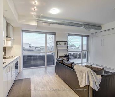 For Lease - 75 The Donway N/A Unit# 202, Toronto, Ontario - Photo 6