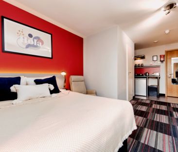 Deluxe Plus Double Studio - Photo 3