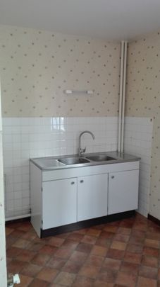 Appartement en résidence en RDC surélevé - Photo 1