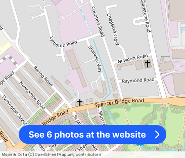 Shankley Way, St. James, Northampton, NN5 - Photo 1