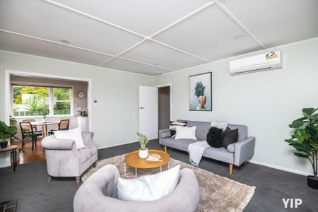 58 Catherine Crescent, Paparangi - Photo 4