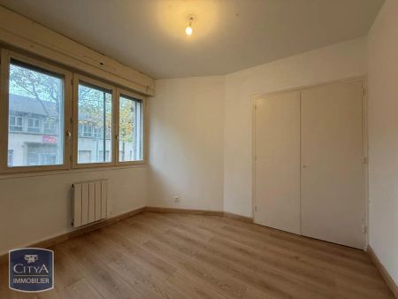 Appartement à louer 4 pièces 110m² - Photo 3
