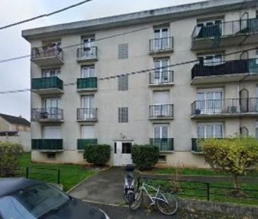 Appartement à louer 2 pièces • 41,89 m2 Goussainville - Photo 1