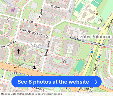 Pokój 1 os. do wynajęcia, ul. Watykańska, CZUBY - blisko UM, UMCS, KUL - Photo 1