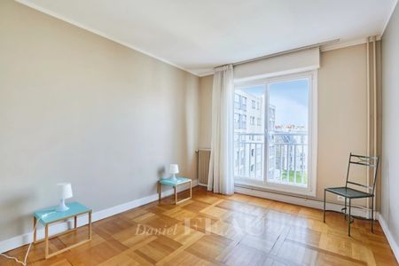 Appartement à louer à Paris 16Ème - Photo 5