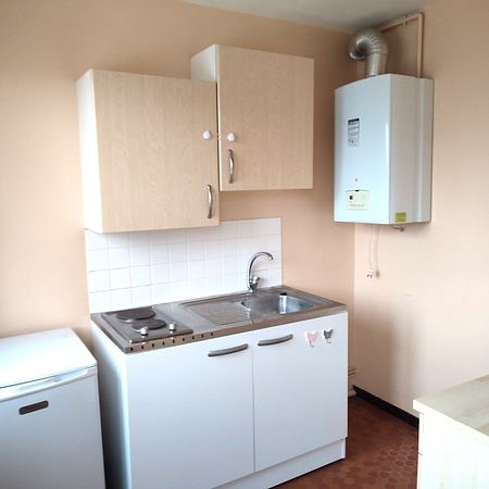 Appartement 1 pièce de 39 m² à - (72500) - Photo 3