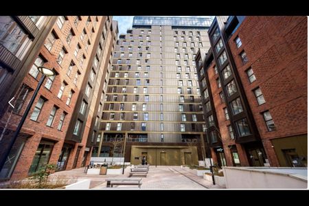 1 Bed Flat, Crump Street, L1 - Photo 5