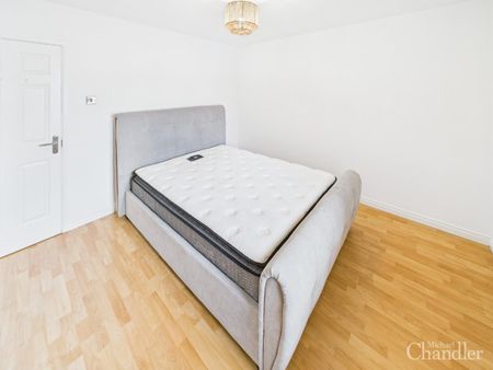 Apt, 6 Notting Hill Manor, Belfast, BT9 5NQ - Photo 3