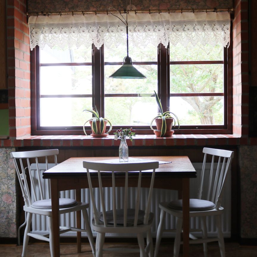 Sjövägen, Beddingestrand - Foto 1