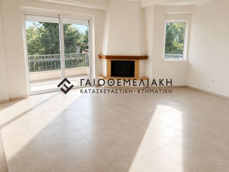Μεζονέτα για ενοικίαση Διόνυσος - Photo 4