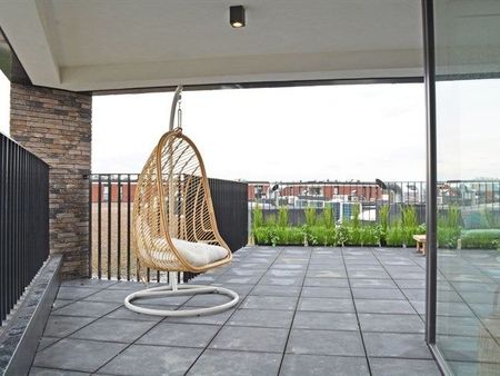 Nieuwbouw BEN-appartement op een schitterende locatie - Photo 3