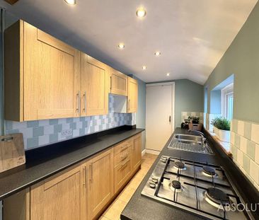 2 bedroom cottage to rent - Photo 6