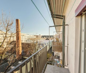 Helle und moderne Wohnung in der Nähe vom Dreiländereck - Foto 6