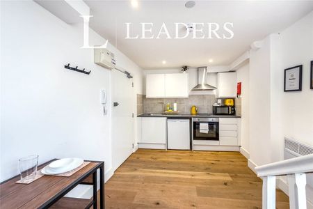 1 bedroom apartment to rent Well Street, Buckingham, MK18 - Photo 5