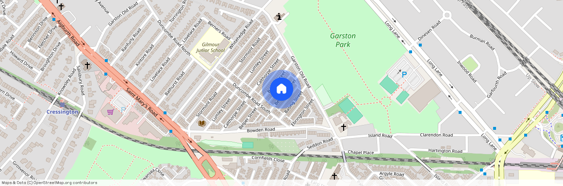 Bellmore Street, L19