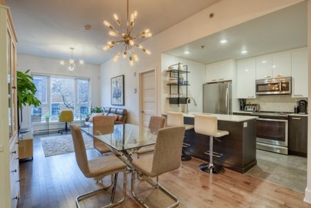 7230 Rue Alexandra, app.223, H2R 2Z2, H2R 2Z2, Montréal - Photo 5