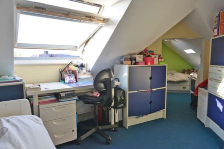 Appartement te huur - Foto 5