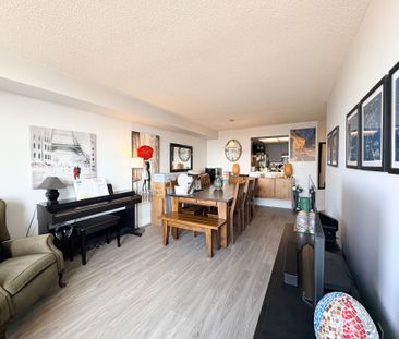 For Lease - 1001 Cedarglen Gate Unit# 522, Mississauga, Ontario - Photo 3