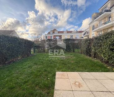 APPARTEMENT DE 2 PIECES AVEC JARDIN A LOUER A PLAISIR - Photo 1