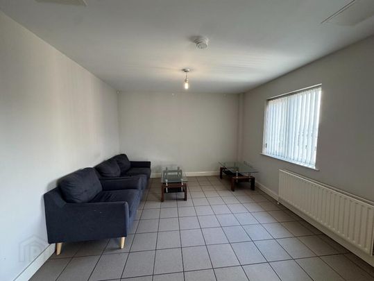 909 College Court Central, 56 King Street, Belfast, BT1 6BZ - Photo 1