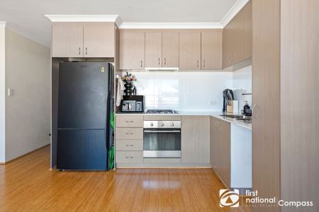 Modern Living in the Heart of Mandurah - Photo 5