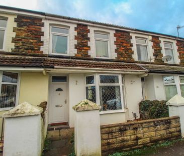 New Park Terrace, Treforest, Pontypridd - Photo 3