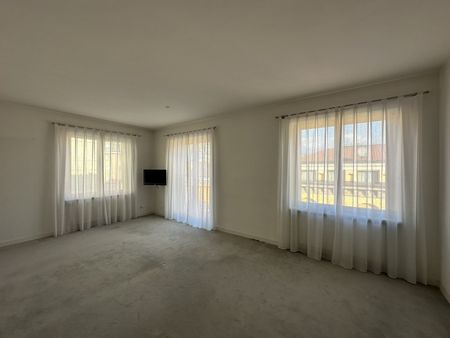 5 Zimmer, 194 m², 5. Stock - Photo 2