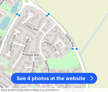 Impala Drive, Cambridge, CB1 - Photo 1