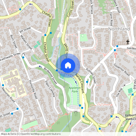 2 Curtis Street, Northland, Wellington City