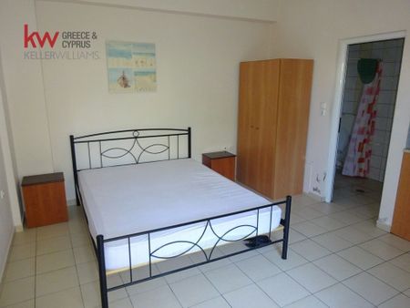 Studio/Γκαρσονιέρα για ενοικίαση Τρεις Βάγιες (Ηράκλειο Κρήτης) - Photo 3