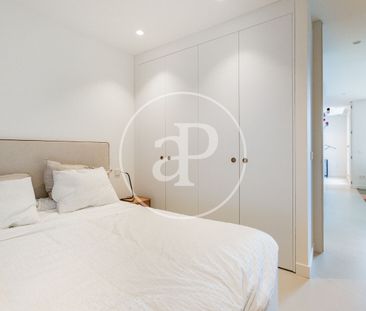 Penthouse for rent in Prosperidad (Madrid) - Photo 5