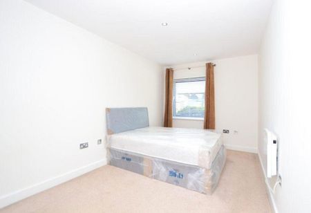 1 bedroom apartment to rent - Photo 4