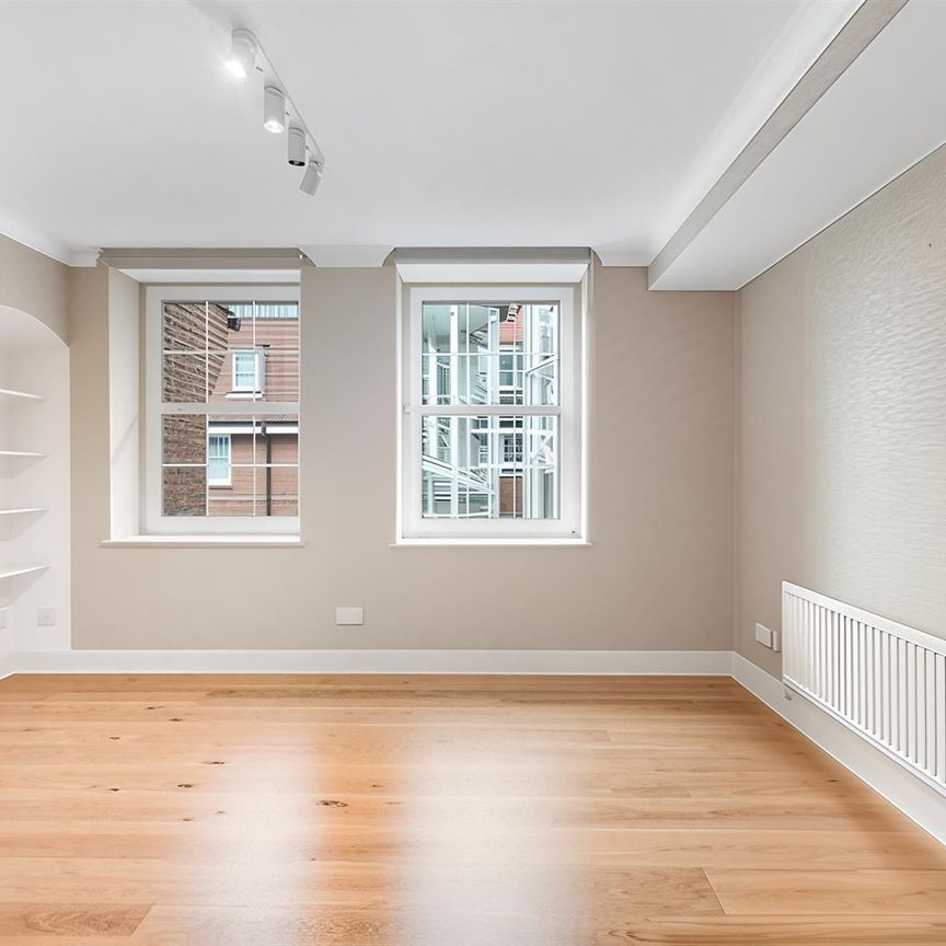 2 bedroom property to let - Photo 1