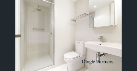 Modern One-Bedroom Apartment in South Yarra - Photo 5