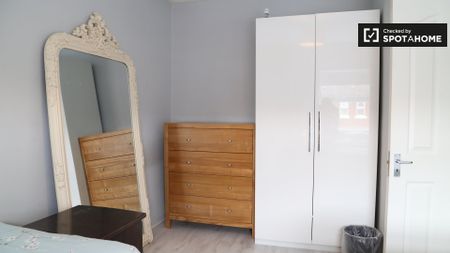 Modern room to rent in Downtown Dublin - Photo 5