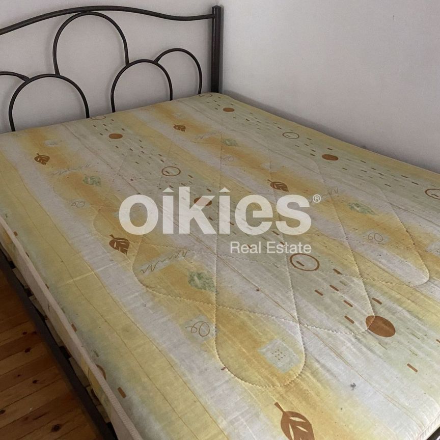 Studio/Γκαρσονιέρα για ενοικίαση Ανάληψη - Μπότσαρη - Νέα Παραλία - Photo 1