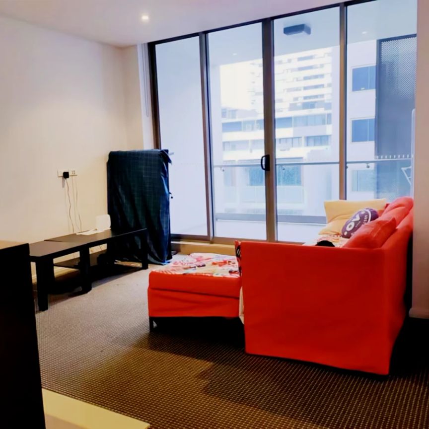 3 bed 2 bath-master room - Photo 1