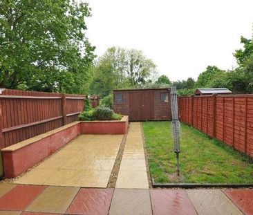 Foxglove Closemalvernworcestershire, WR14 - Photo 4